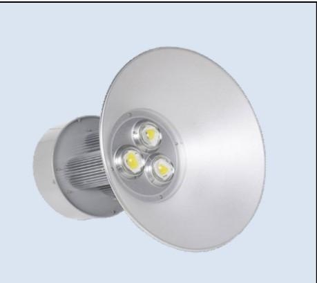 Đèn nhà xưởng highbay led 150W mã sản phẩm ZHB-150-COB