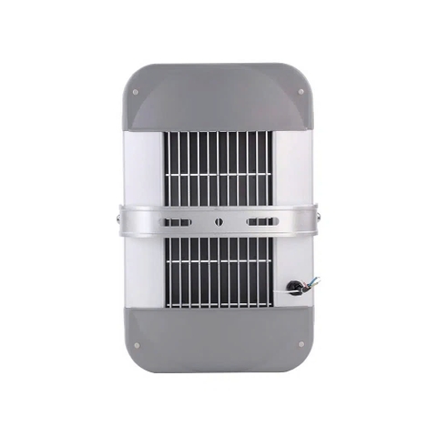 Đèn Pha LED Chiếu Sáng Nhà Ga Bến Tàu Đường Sắt Việt Nam ZFL-Railway 40W-480W ZALAA Railway Station Lighting