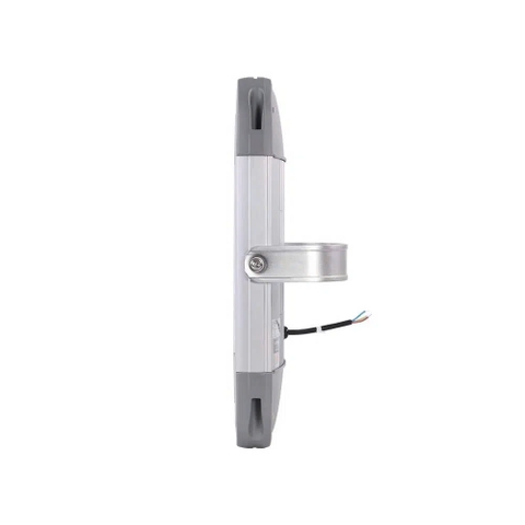 Đèn Pha LED Chiếu Sáng Nhà Ga Bến Tàu Đường Sắt Việt Nam ZFL-Railway 40W-480W ZALAA Railway Station Lighting