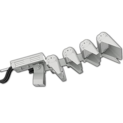 Đèn Sân Thể Thao Eagle ZSG-EG 600W đến 1800W - Giải Pháp Chiếu Sáng Thông Minh Zalaa/Soga Smart Lighting