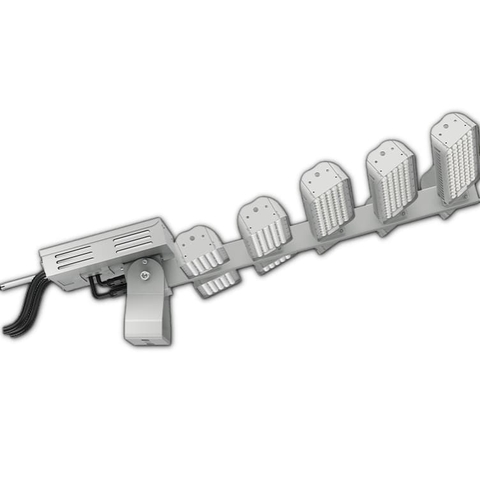 Đèn Sân Thể Thao Eagle ZSG-EG 600W đến 1800W - Giải Pháp Chiếu Sáng Thông Minh Zalaa/Soga Smart Lighting