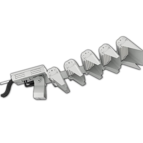 Đèn Sân Thể Thao Eagle ZSG-EG 600W đến 1800W - Giải Pháp Chiếu Sáng Thông Minh Zalaa/Soga Smart Lighting