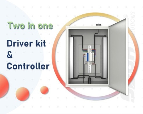 Đèn Sân Thể Thao Eagle ZSG-EG 600W đến 1800W - Giải Pháp Chiếu Sáng Thông Minh Zalaa/Soga Smart Lighting