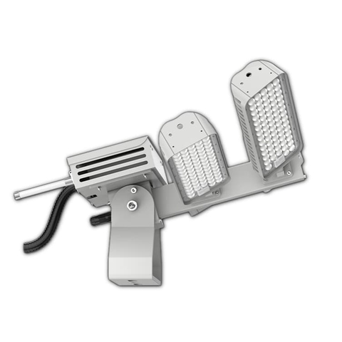 Đèn Sân Thể Thao Eagle ZSG-EG 600W đến 1800W - Giải Pháp Chiếu Sáng Thông Minh Zalaa/Soga Smart Lighting