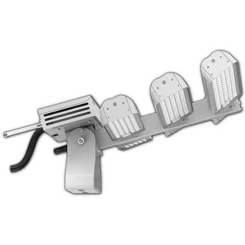 Đèn Sân Thể Thao Eagle ZSG-EG 600W đến 1800W - Giải Pháp Chiếu Sáng Thông Minh Zalaa/Soga Smart Lighting