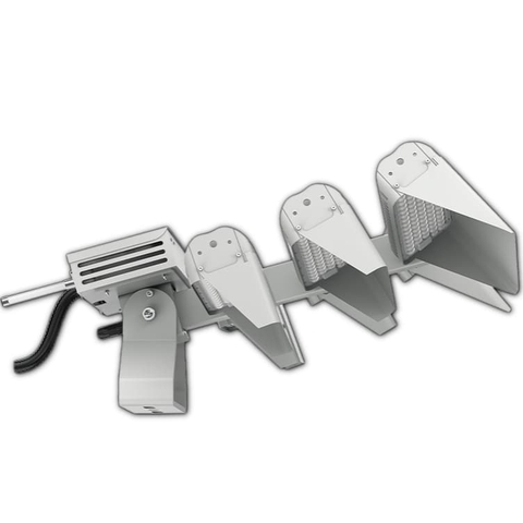 Đèn Sân Thể Thao Eagle ZSG-EG 600W đến 1800W - Giải Pháp Chiếu Sáng Thông Minh Zalaa/Soga Smart Lighting