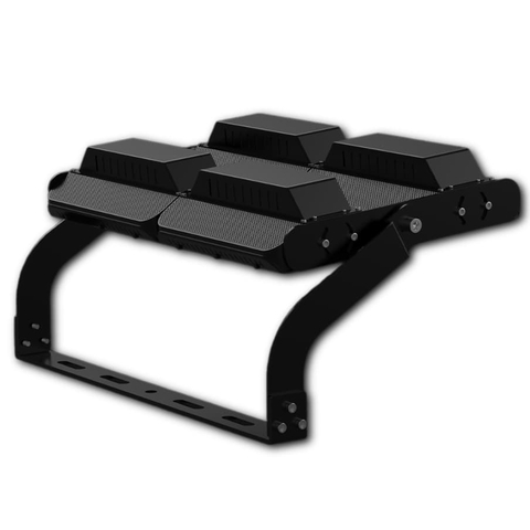 Đèn Sân Thể Thao Ghép Đối Xứng Barrett H V2.0 Asymmetric ZSG-BA-H 500W đến 1500W | Zalaa/Soga Smart Lighting