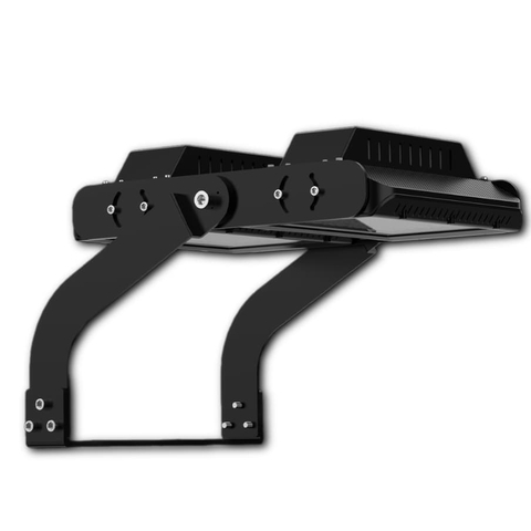 Đèn Sân Thể Thao Ghép Đối Xứng Barrett H V2.0 Asymmetric ZSG-BA-H 500W đến 1500W | Zalaa/Soga Smart Lighting