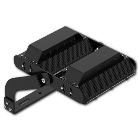 Đèn Sân Thể Thao Ghép Đối Xứng Barrett H V2.0 Asymmetric ZSG-BA-H 500W đến 1500W | Zalaa/Soga Smart Lighting