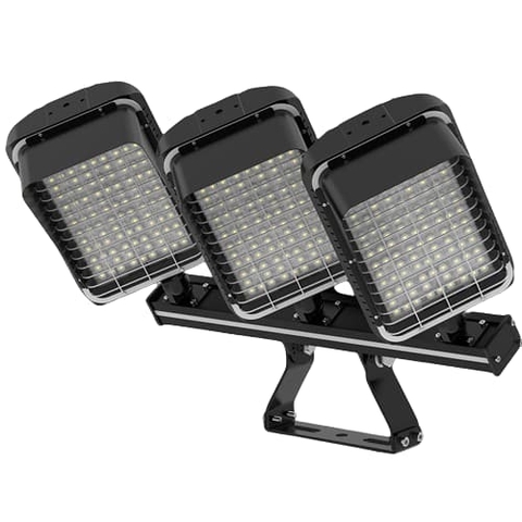 Đèn Sân Thể Thao Ghép Module Barrett E ZSG-BA-E 250W đến 900W | Zalaa/Soga Smart Lighting