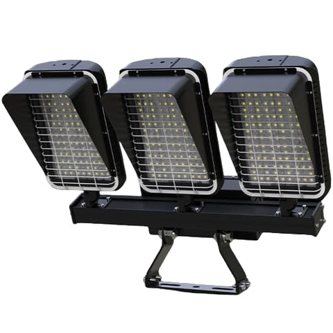 Đèn Sân Thể Thao Ghép Module Barrett E ZSG-BA-E 250W đến 900W | Zalaa/Soga Smart Lighting