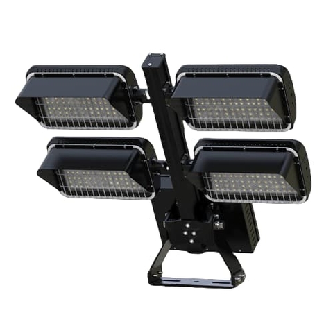 Đèn Sân Thể Thao Ghép Module Barrett Y ZSG-BA-Y 1000W đến 1800W | Zalaa/Soga Smart Lighting