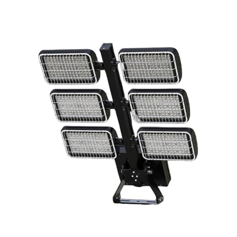 Đèn Sân Thể Thao Ghép Module Barrett Y ZSG-BA-Y 1000W đến 1800W | Zalaa/Soga Smart Lighting