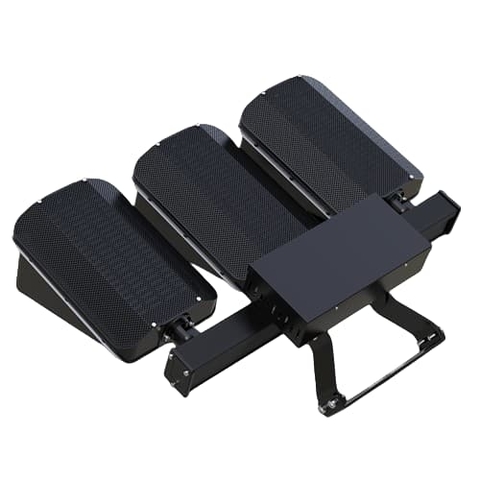 Đèn Sân Thể Thao Ghép Module Barrett E ZSG-BA-E 250W đến 900W | Zalaa/Soga Smart Lighting