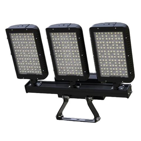 Đèn Sân Thể Thao Ghép Module Barrett E ZSG-BA-E 250W đến 900W | Zalaa/Soga Smart Lighting