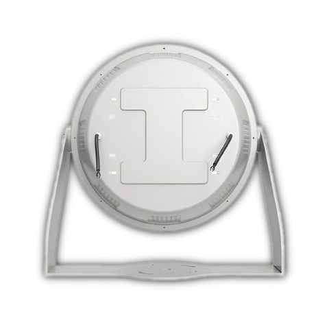 Đèn Sân Thể Thao Hình Tròn Luna ZSG-LUNA 300W đến 800W | Zalaa/Soga Smart Lighting