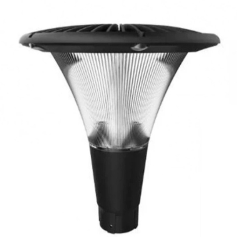 Đầu Cột Đèn Chiếu Sáng Công Viên, Khu Đô Thị Mới ZAT-1127 30-100W H3-6M ZALAA