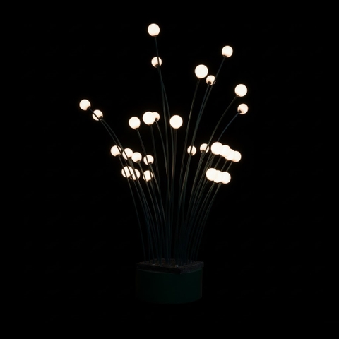 Đèn Trang Trí Cảnh Quan Và Chiếu Sáng Nghệ Thuật Kiểu Cột Cầu LED Art Lights | ZCV-ART 005 ZALAA