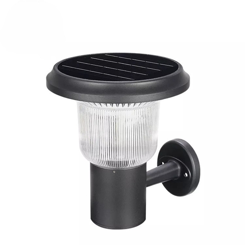 Đèn Treo Tường Biệt Thự Năng Lượng Mặt Trời ZG-BD1104 ZALAA Garden Lights