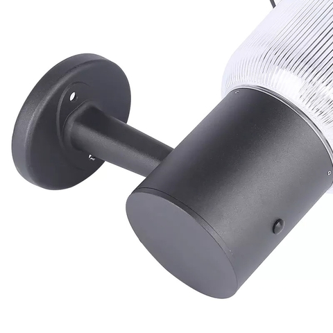 Đèn Treo Tường Biệt Thự Năng Lượng Mặt Trời ZG-BD1104 ZALAA Garden Lights