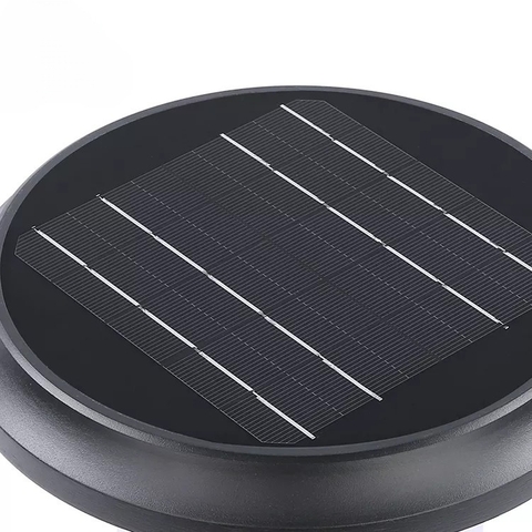 Đèn Treo Tường Biệt Thự Năng Lượng Mặt Trời ZG-BD1104 ZALAA Garden Lights