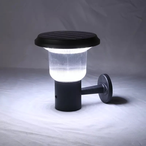 Đèn Treo Tường Biệt Thự Năng Lượng Mặt Trời ZG-BD1104 ZALAA Garden Lights