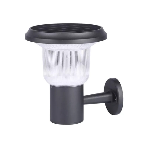 Đèn Treo Tường Biệt Thự Năng Lượng Mặt Trời ZG-BD1104 ZALAA Garden Lights