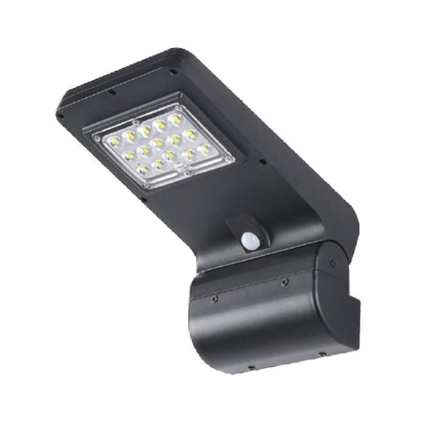 Đèn Treo Tường Sân Vườn Năng Lượng Mặt Trời Hiện Đại ZG-BD1006 ZALAA Garden Lights