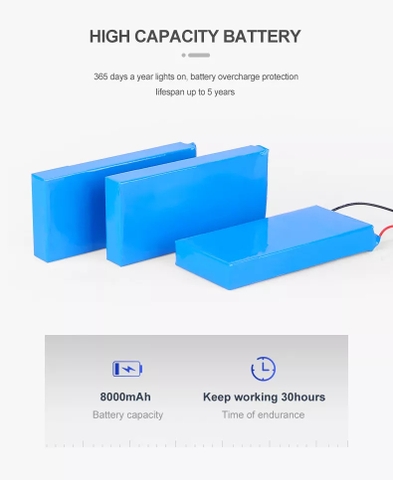 Đèn Tường Trang Trí Sân Vườn Năng Lượng Mặt Trời ZG-BD4005 Kim Cương ZALAA Garden Lights