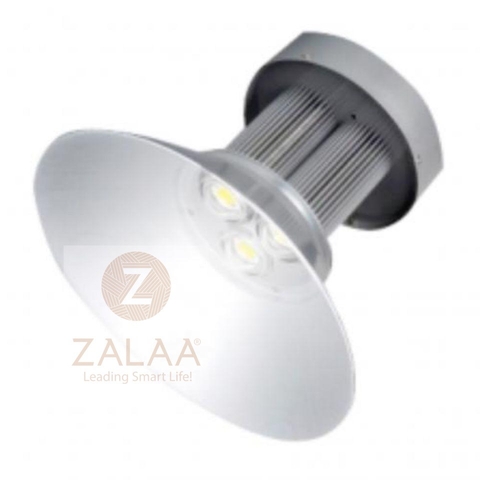 Đèn nhà xưởng highbay led 150W mã sản phẩm ZHB-150-COB