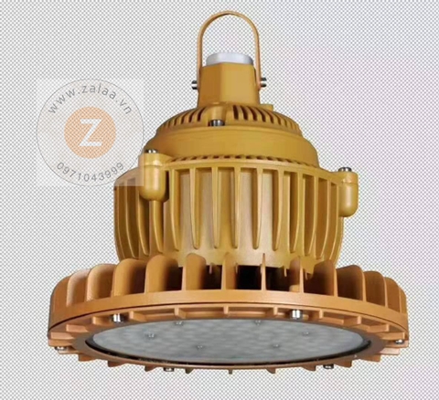 Đèn highbay led UFO chống cháy nổ 200w mã số ZHB-200SMD-CCN ZALAA