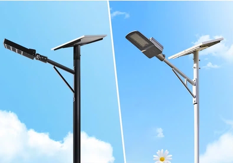 Giá Đỡ Tấm Pin Mặt Trời 76mm Có Thể Điều Chỉnh/Adjustable 76mm Solar Panel Mount Bracket | ZALAA OEM Theo Yêu Cầu