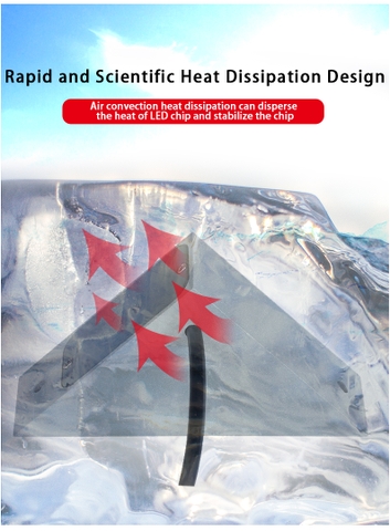 Đèn LED Chiếu Lối Đi Ngoài Trời Mã SP ZRT2023 ZALAA