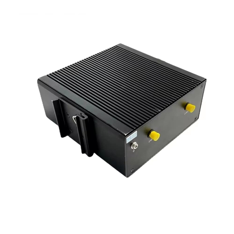 Hệ Thống Điều Khiển Ánh Sáng Mạng Lưới IoT SZ11-GW-3 ZALAA ZigBee Gateway Cho Chiếu Sáng Đường Phố Thông Minh