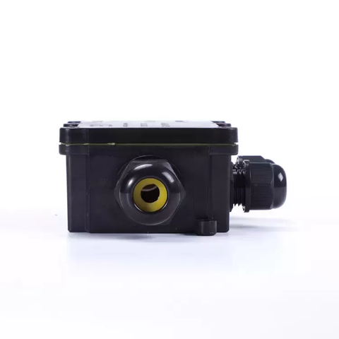 Hộp Nối Chống Nước 4 Ngả FSH713-4 Ngoài Trời IP68 - Linh kiện đèn led Zalaa