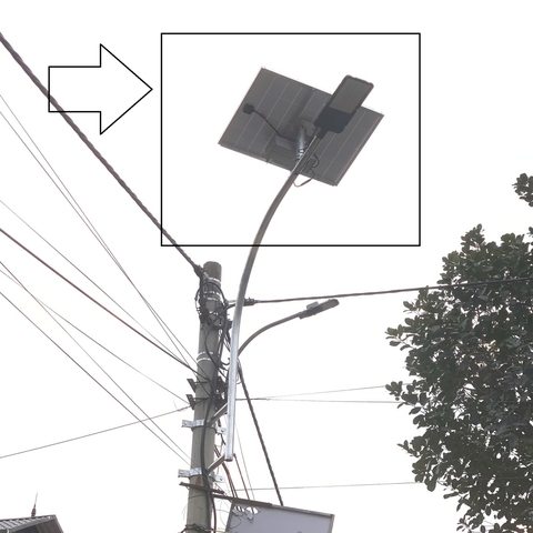 Khung Giá Đỡ Tấm Pin Năng Lượng/Solar Panel Mounting Bracket | ZALAA OEM Theo Yêu Cầu