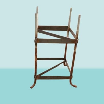 Khung Móng Cột Đèn, Trụ Đèn, Cột Điện Giúp Nền Móng Ổn Định An Toàn Lâu Dài