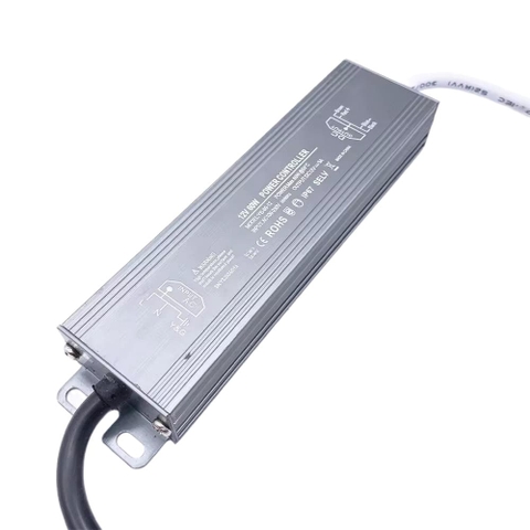 Linh Kiện Chiếu Sáng Cho Đèn LED Mô Phòng Của Vườn Ánh Sáng / Light Garden