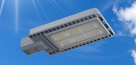 Đèn đường Led 150W OEM Philips Mã ZODER005-150 ZALAA