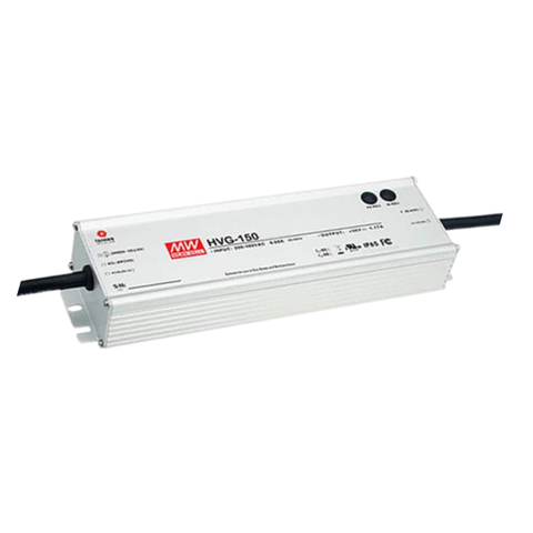 Nguồn Đèn LED Driver Meanwell HVG(C)
