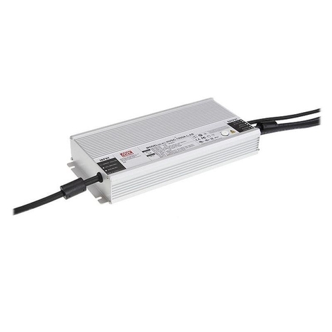 Nguồn Meanwell HVGC-1000 | LED Driver sử dụng cho Đèn LED ngoài trời từ 1000W