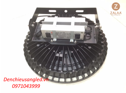 Đèn led nhà xưởng UFO 100w mã ZHB-UFO-100 Philips ZALAA