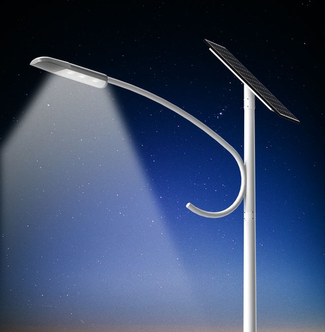 Tấm Pin Solar Panel cho Đèn LED Năng Lượng Mặt Trời - Báo giá linh kiện cho dự án chiếu sáng
