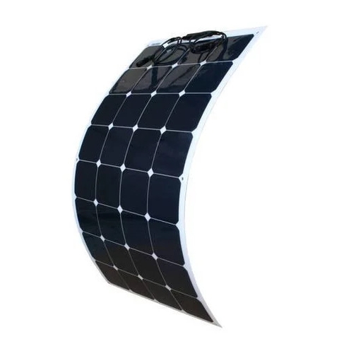 Tấm Pin Thin-Film Màng mỏng Cho Đèn Đường Năng Lượng Mặt Trời | Zalaa Solar Panel for Street Light