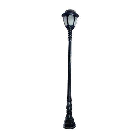 Trụ Cột Và Đèn Cảnh Quan Sân Chùa, Nhà Thờ, Đền, 1 Bóng cho Trụ cao từ 2m-5m ZALAA