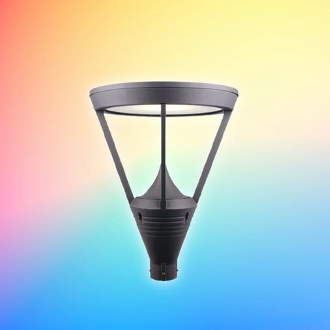 Trụ Đèn Sân Vườn cao 3.2M ZAT-1071 ZALAA