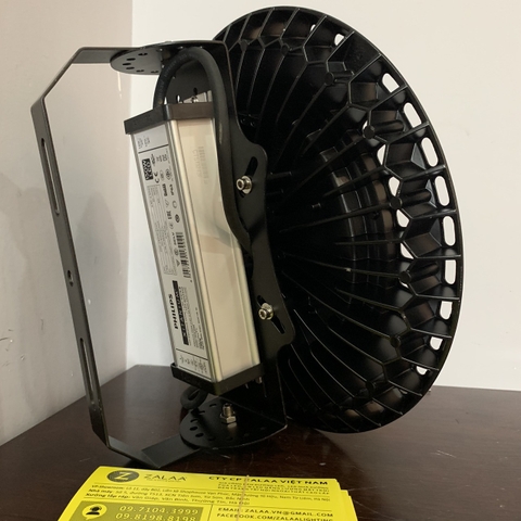 Đèn LED Nhà Xưởng Highbay UFO 150W Philips ZHB-UFO-150