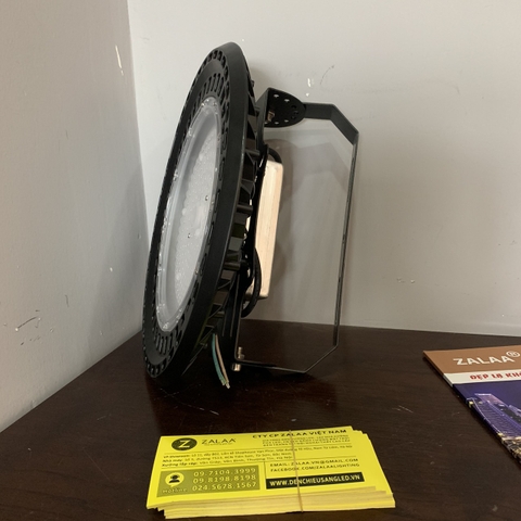 Đèn LED Nhà Xưởng Highbay UFO 100W Done Philips ZHB-UFO-100