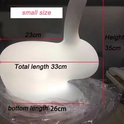 Vườn Ánh Sáng mùa thu với đèn led trang trí hình Con Thỏ và hình Trăng Sao phát sáng Zalaa cho các Dự án chiếu sáng mới