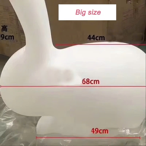 Vườn Ánh Sáng mùa thu với đèn led trang trí hình Con Thỏ và hình Trăng Sao phát sáng Zalaa cho các Dự án chiếu sáng mới